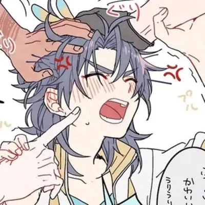 头像