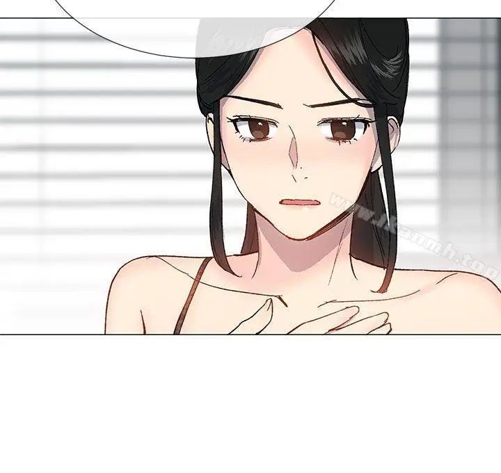 漫画《小一轮的纯爱女孩》第26话第17张图