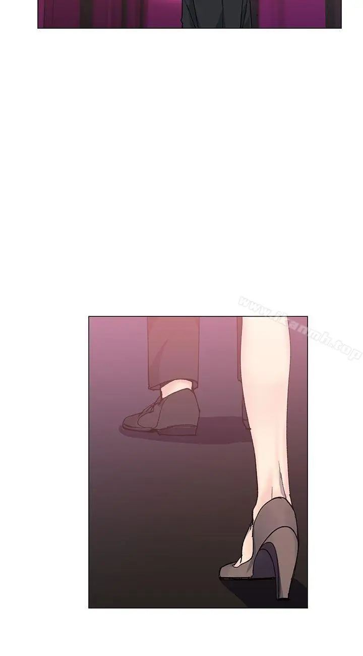 漫画《小一轮的纯爱女孩》第30话第30张图