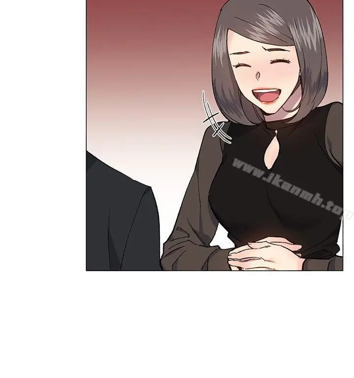 漫画《小一轮的纯爱女孩》第31话第3张图