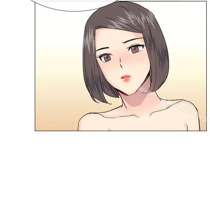漫画《小一轮的纯爱女孩》第32话第27张图