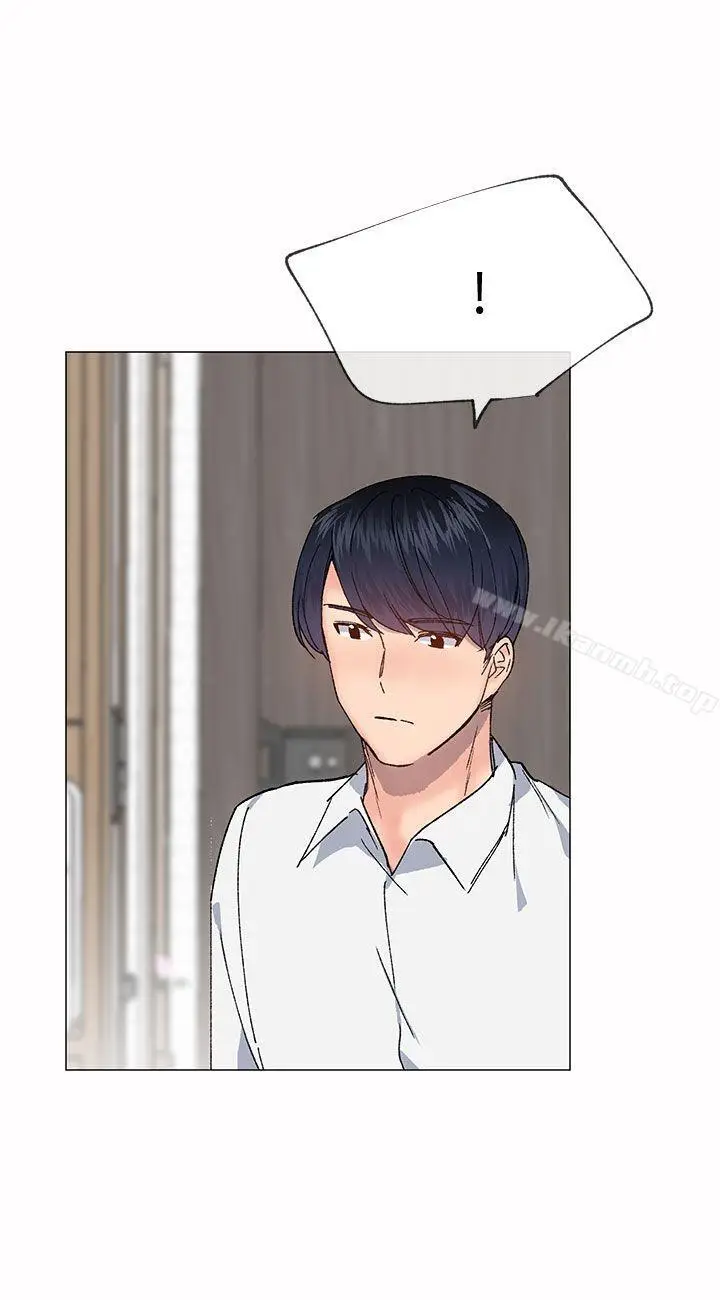 漫画《小一轮的纯爱女孩》第33话第24张图