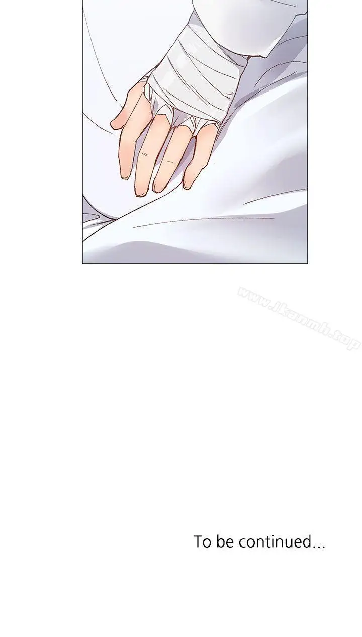 漫画《小一轮的纯爱女孩》第39话第28张图