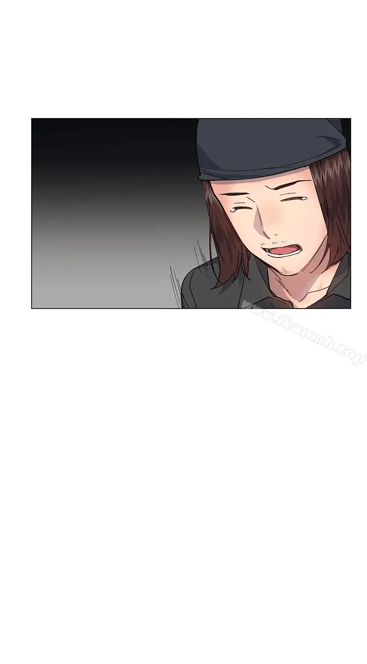 漫画《小一轮的纯爱女孩》第40话第21张图