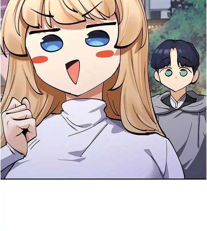 漫画《女神都在看这些?》第11话第161张图