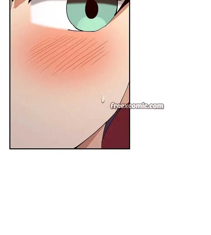 漫画《女神都在看这些?》第17话第135张图