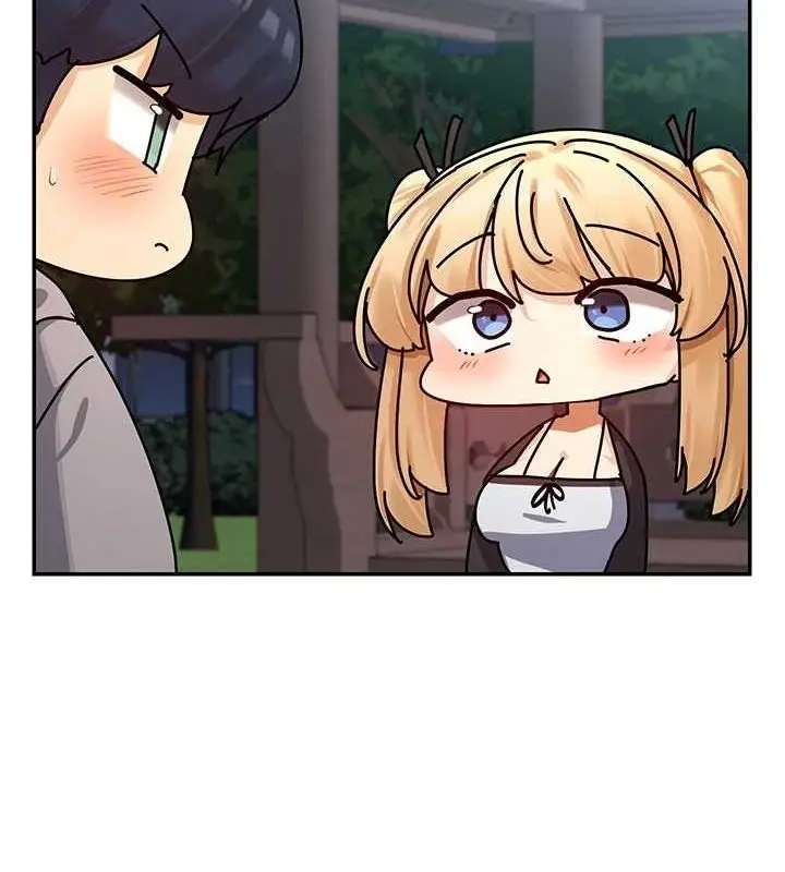 漫画《女神都在看这些?》第17话第14张图