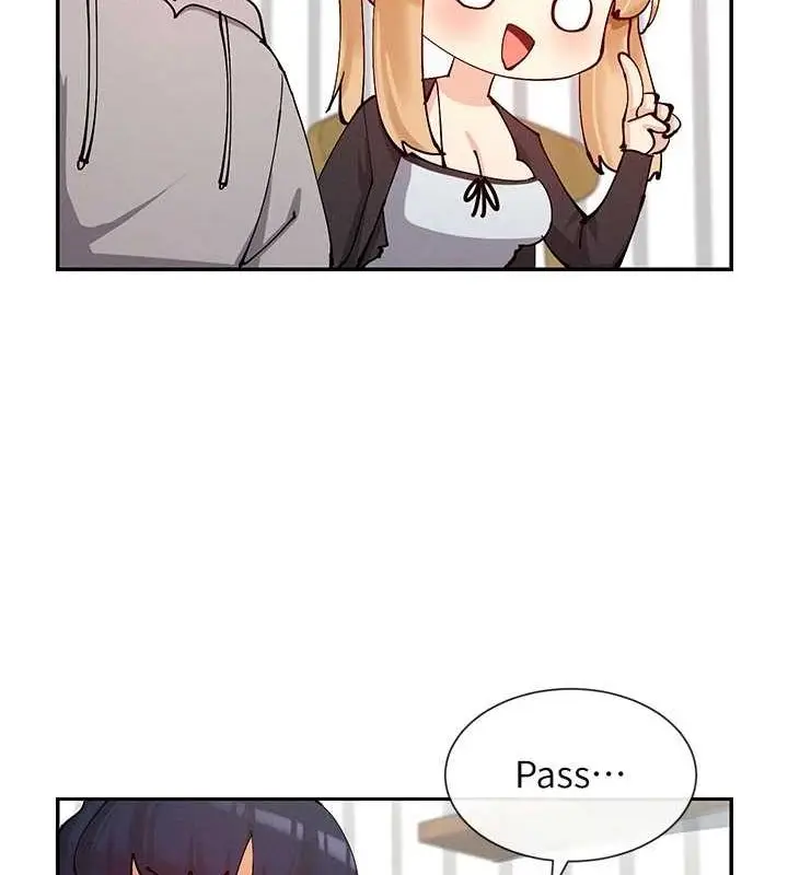 漫画《女神都在看这些?》第17话第65张图