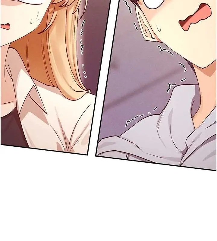 漫画《女神都在看这些?》第24话第36张图