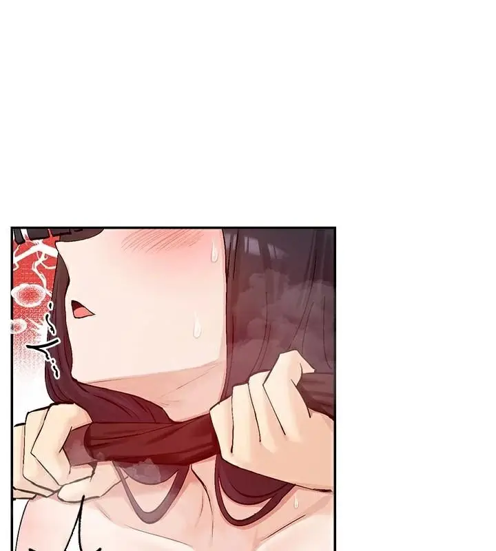 漫画《女神都在看这些?》第26话第104张图