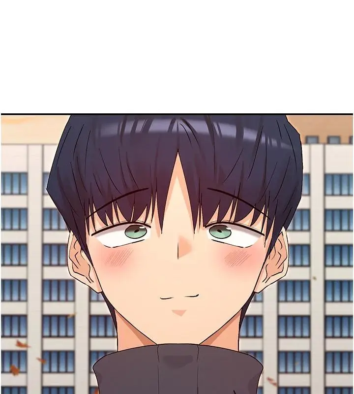 漫画《女神都在看这些?》第36话第134张图