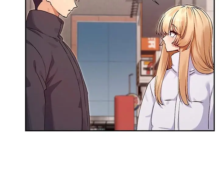 漫画《女神都在看这些?》第36话第146张图
