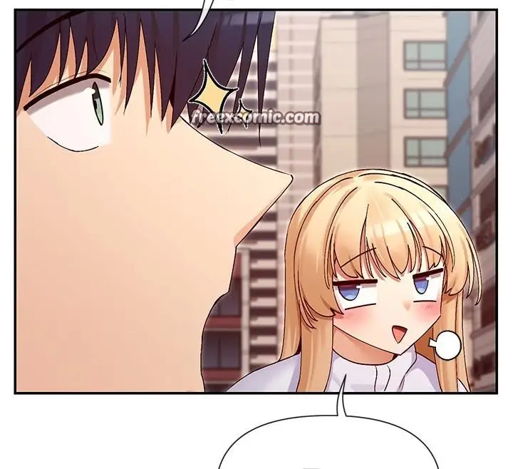 漫画《女神都在看这些?》第36话第154张图