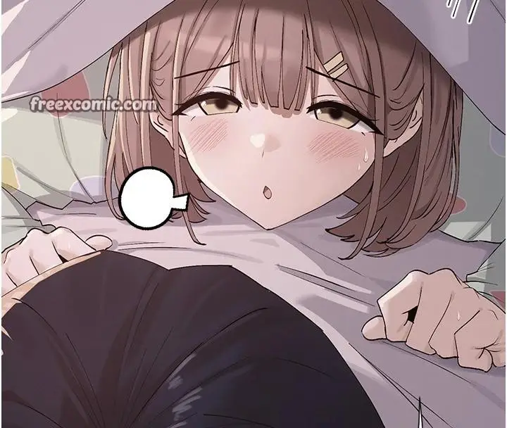 漫画《女神都在看这些?》第36话第28张图