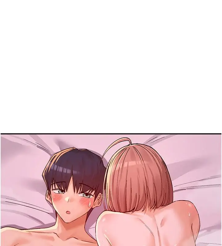 漫画《女神都在看这些?》第36话第6张图