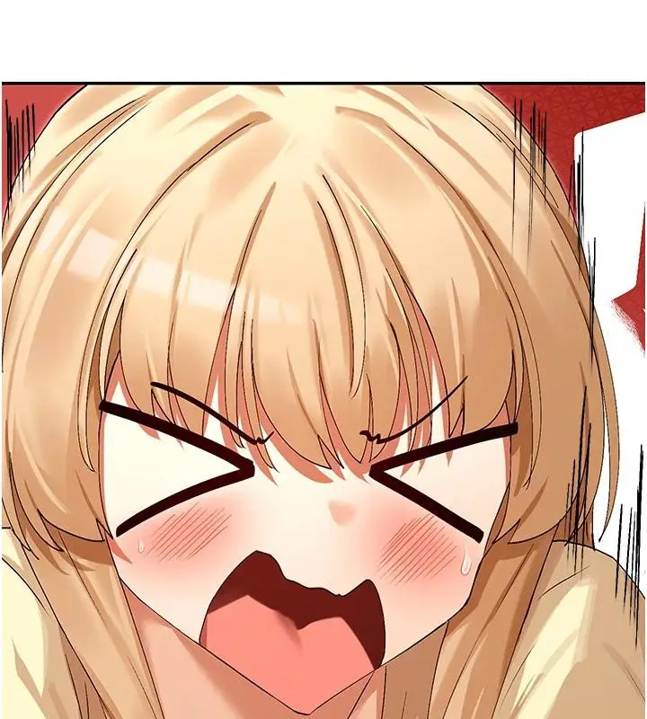 漫画《女神都在看这些?》第36话第61张图