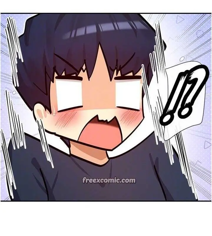 漫画《女神都在看这些?》第37话第45张图