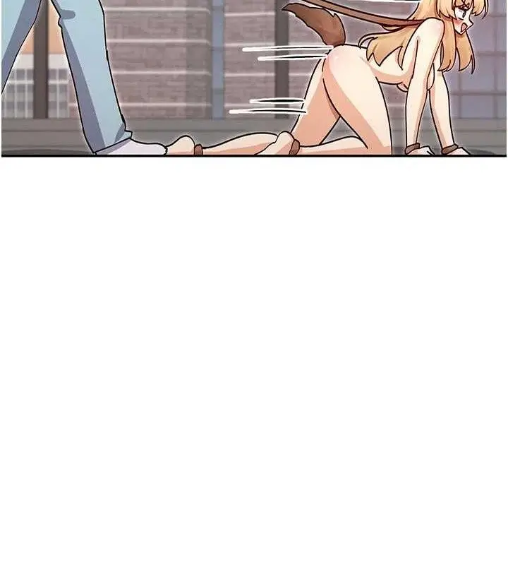 漫画《女神都在看这些?》第37话第71张图