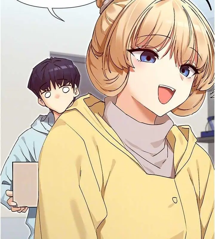 漫画《女神都在看这些?》第39话第27张图