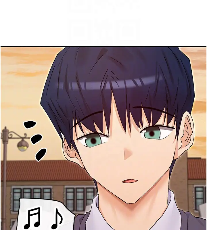 漫画《女神都在看这些?》第40话第142张图
