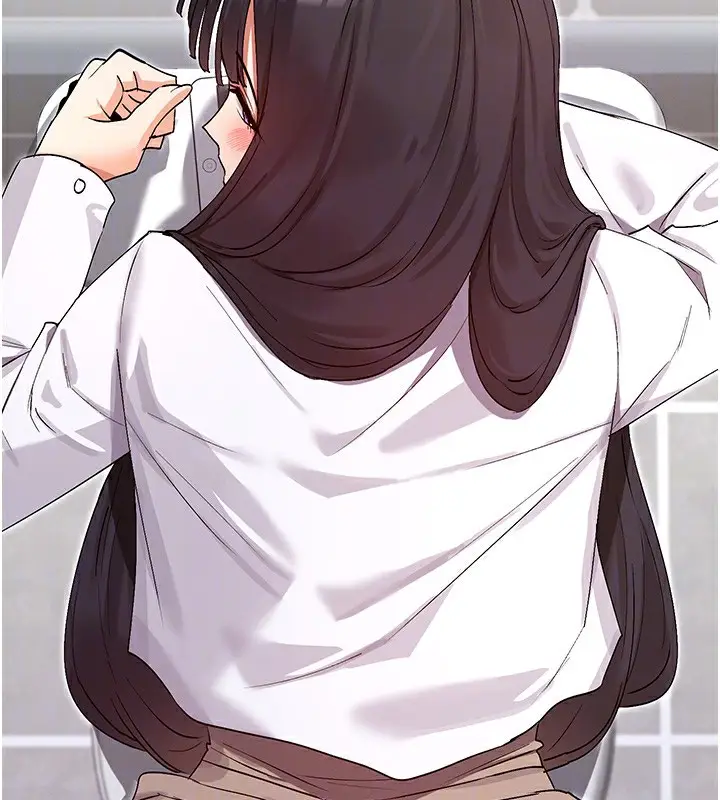 漫画《女神都在看这些?》第40话第50张图