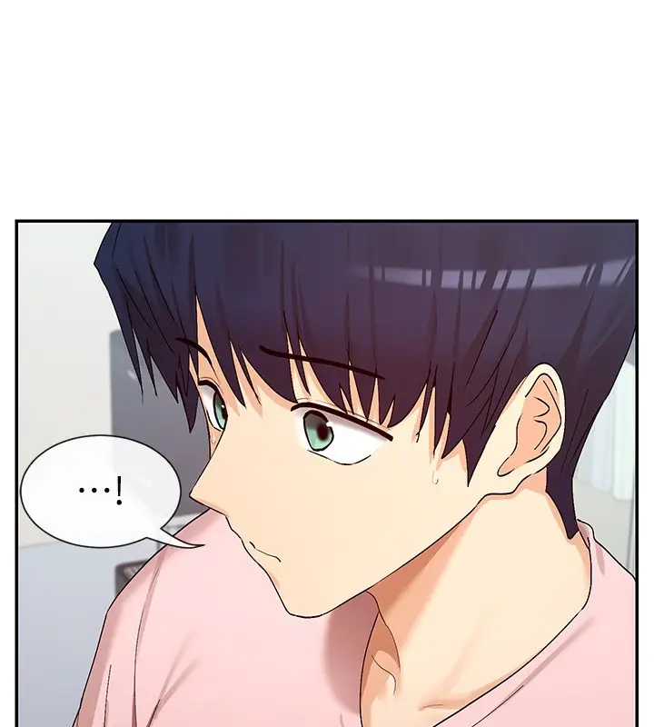 漫画《女神都在看这些?》第40话第9张图