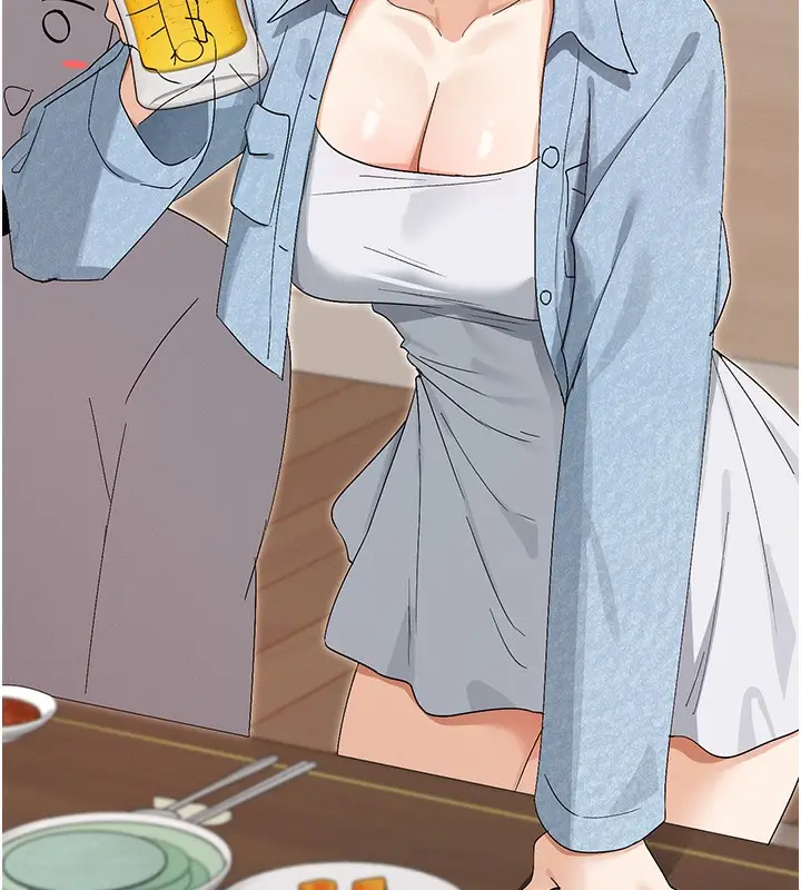 漫画《女神都在看这些?》第44话第110张图