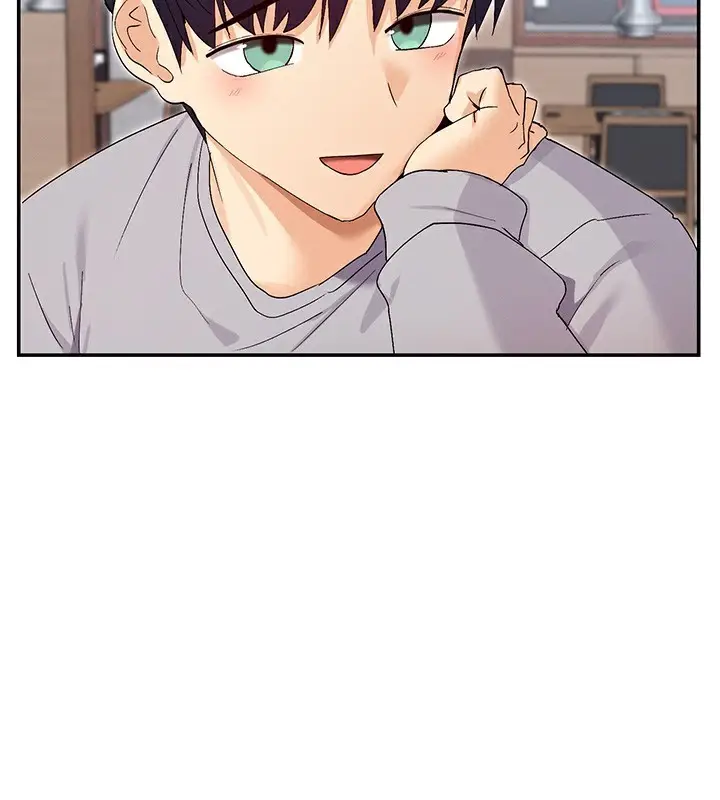 漫画《女神都在看这些?》第44话第118张图