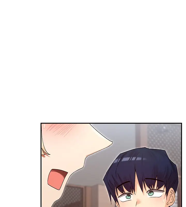 漫画《女神都在看这些?》第44话第157张图