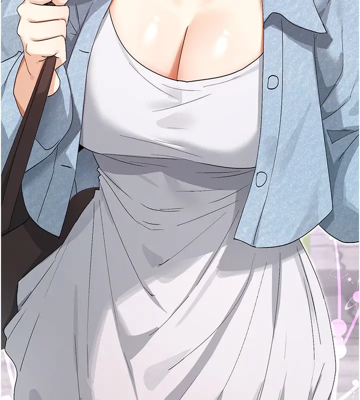 漫画《女神都在看这些?》第44话第26张图