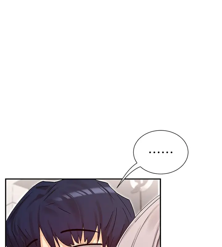 漫画《女神都在看这些?》第44话第3张图