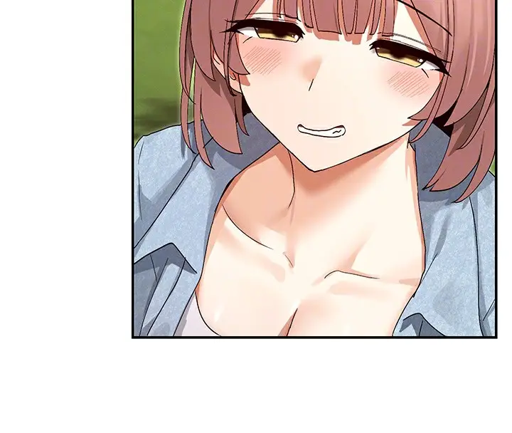 漫画《女神都在看这些?》第44话第37张图