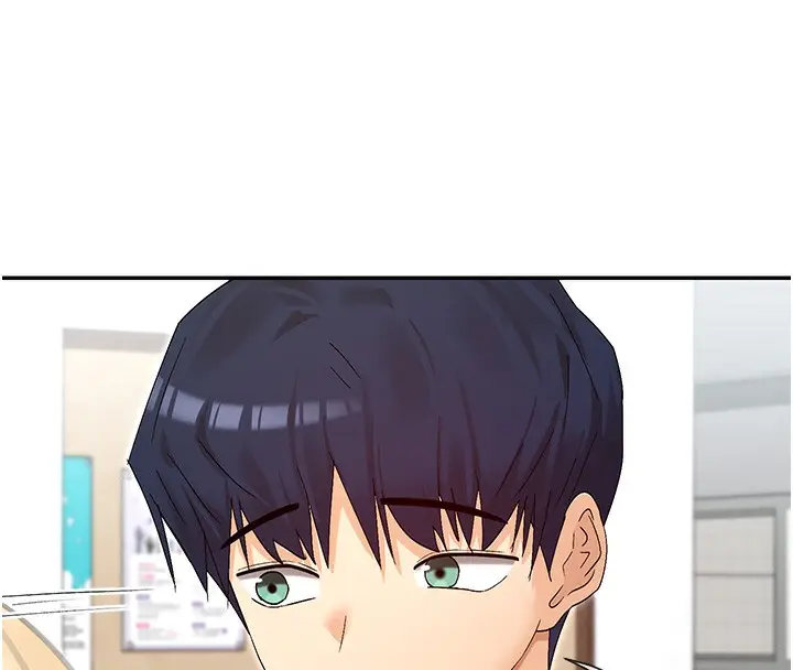漫画《女神都在看这些?》第44话第59张图