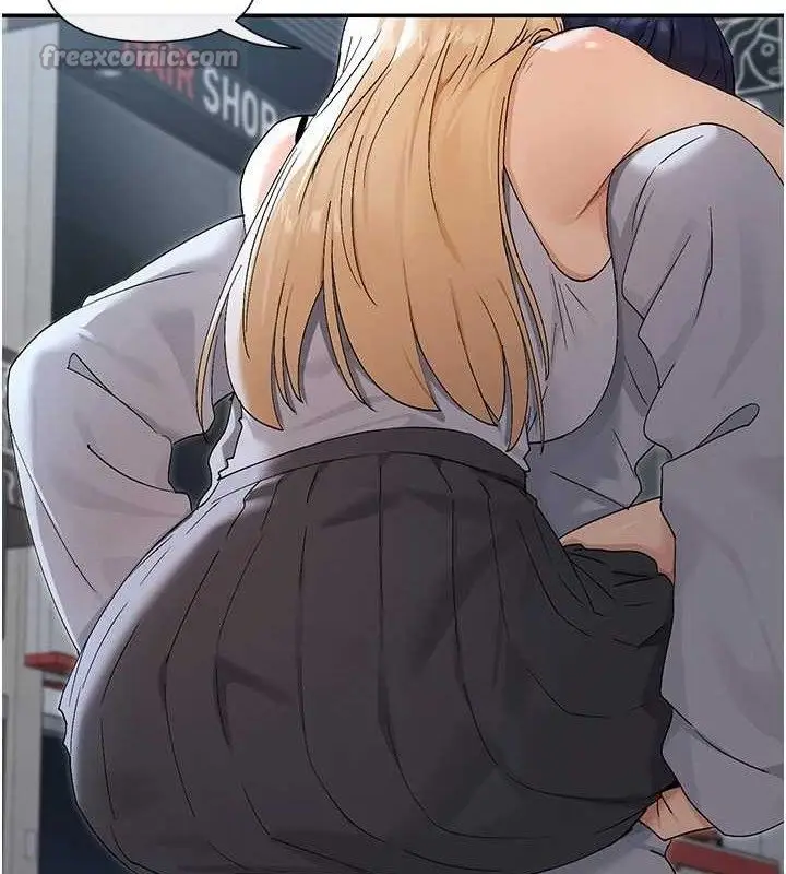 漫画《女神都在看这些?》第45话第140张图