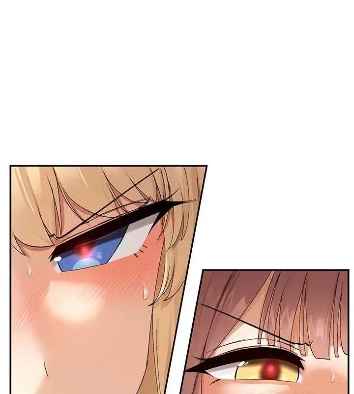 漫画《女神都在看这些?》第45话第87张图
