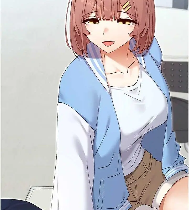 漫画《女神都在看这些?》第50话第40张图