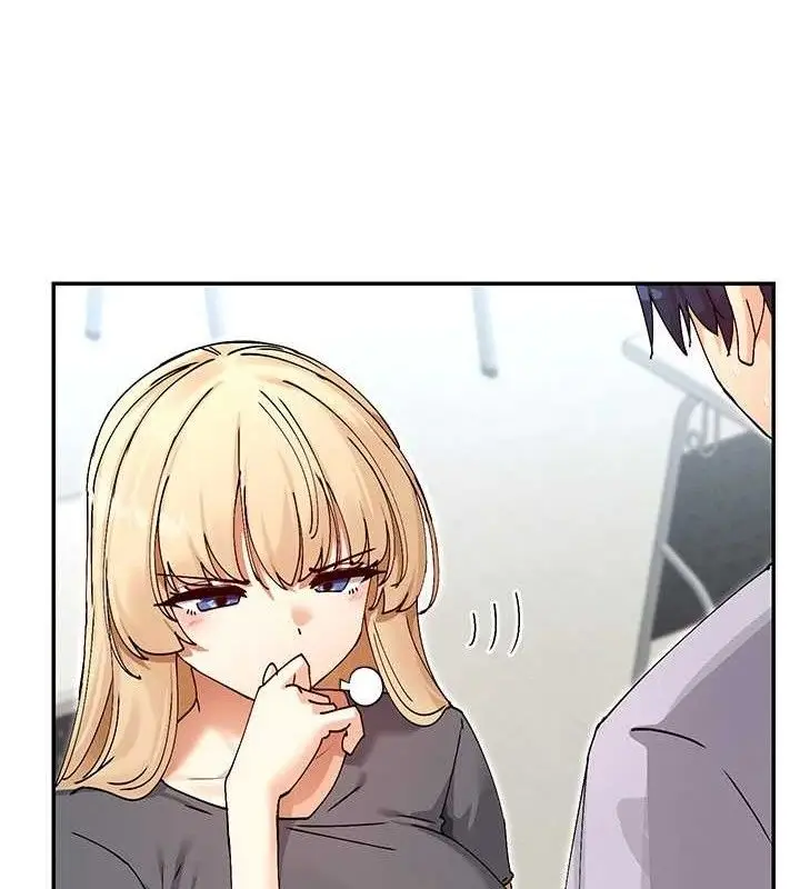 漫画《女神都在看这些?》第53话第17张图