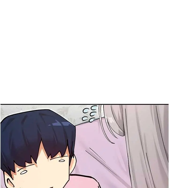 漫画《女神都在看这些?》第58话第138张图