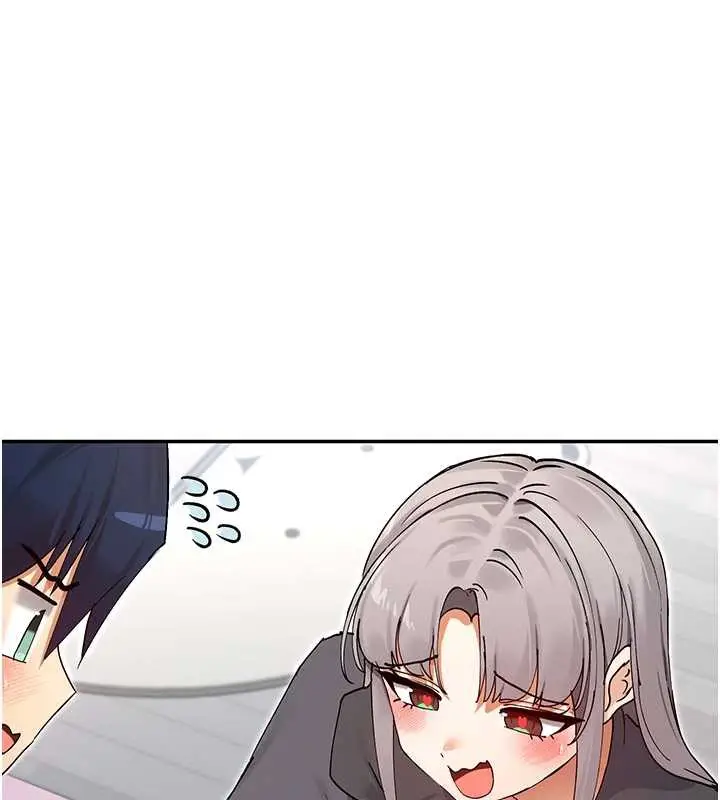 漫画《女神都在看这些?》第59话第61张图