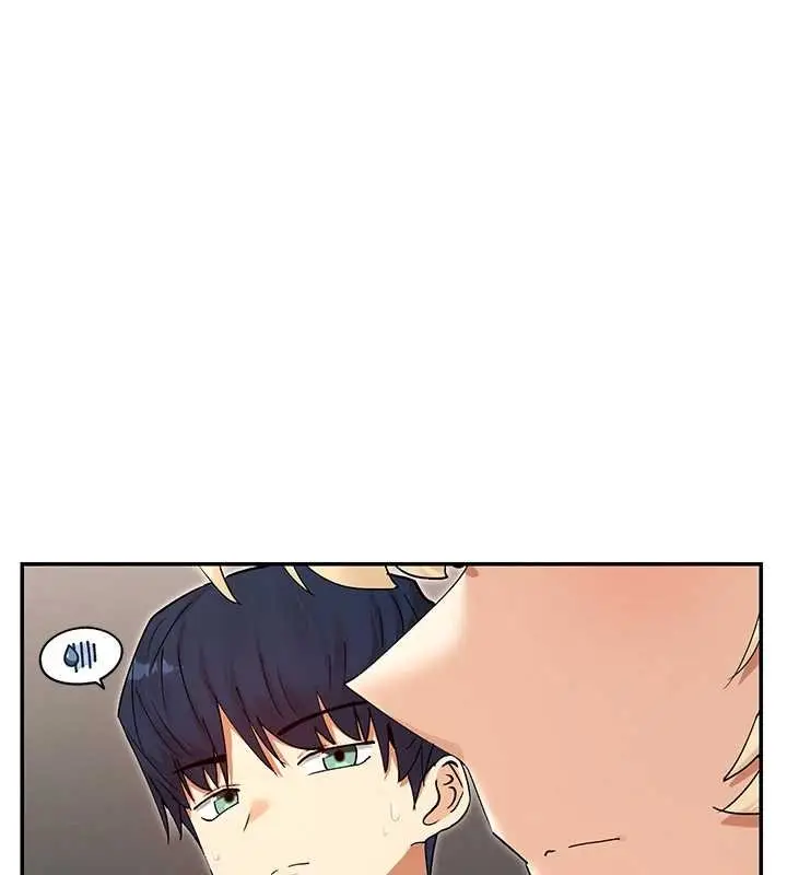 漫画《女神都在看这些?》第64话第109张图