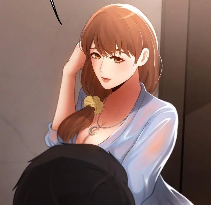 漫画《居委会的秘密》第3话第118张图