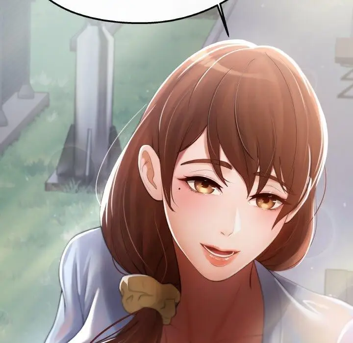 漫画《居委会的秘密》第3话第33张图