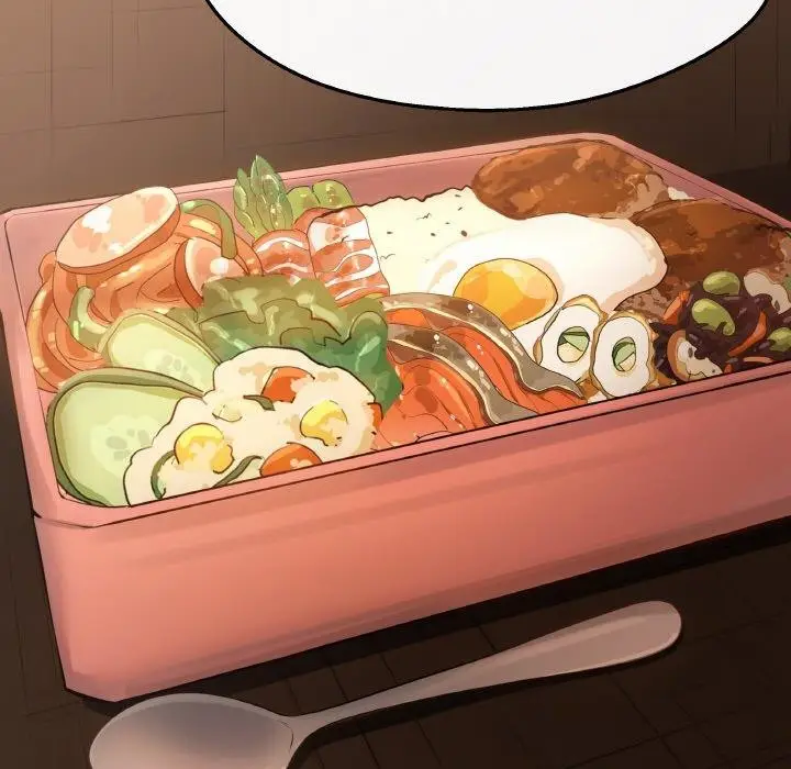 漫画《居委会的秘密》第5话第47张图
