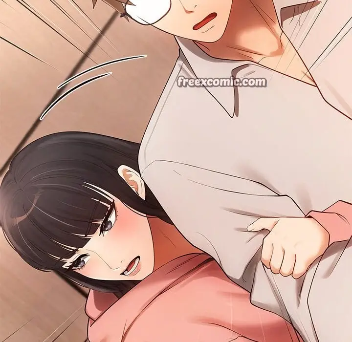 漫画《居委会的秘密》第11话第105张图