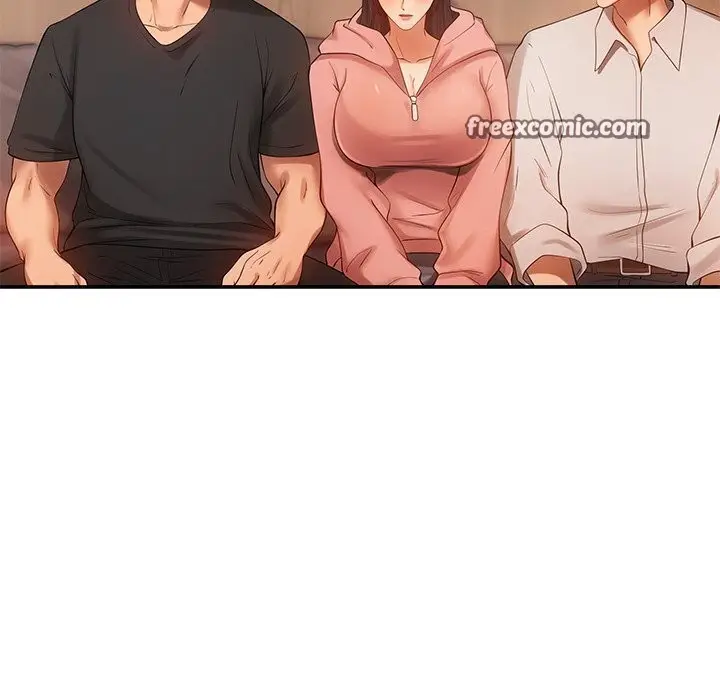漫画《居委会的秘密》第11话第135张图