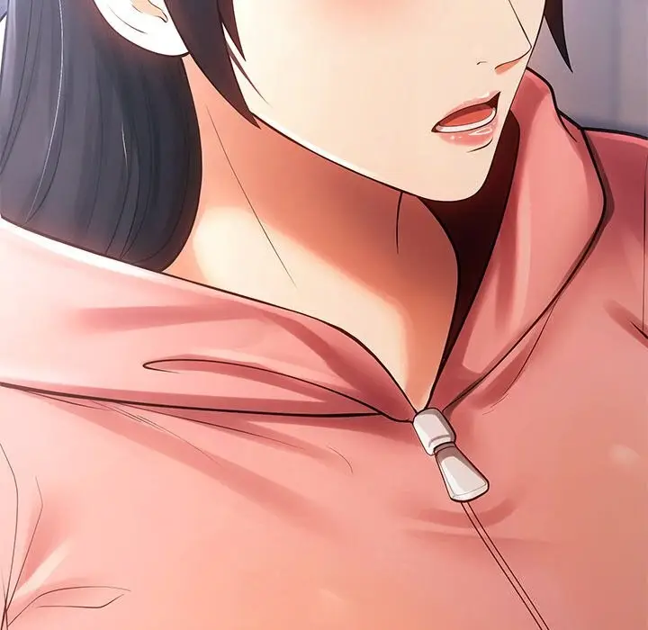 漫画《居委会的秘密》第11话第34张图