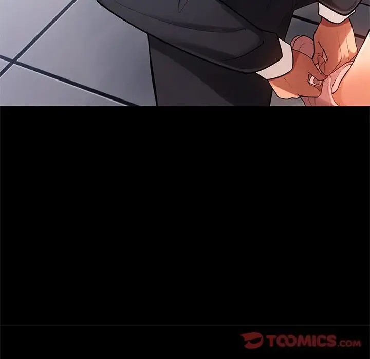 漫画《居委会的秘密》第11话第57张图