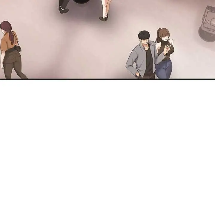 漫画《居委会的秘密》第16话第126张图