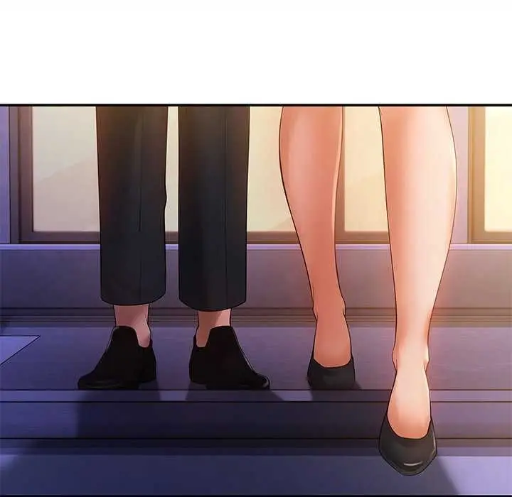 漫画《居委会的秘密》第19话第130张图