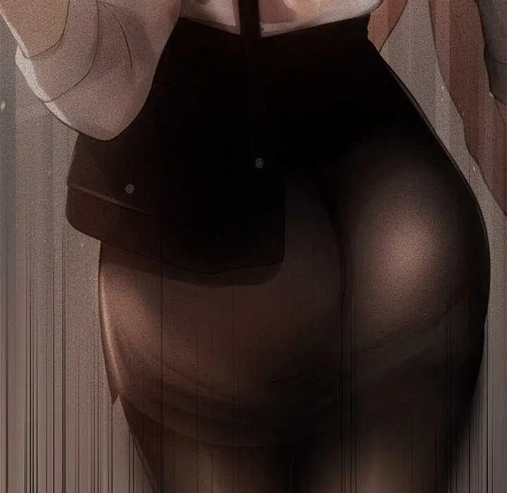 漫画《居委会的秘密》第19话第18张图